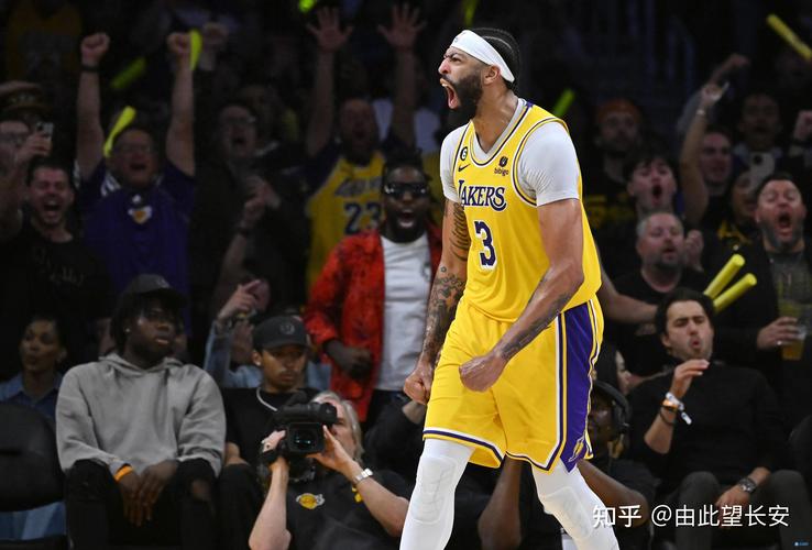阴影下的里程悲！浓眉生涯总得分突破19000分 NBA历史第66位