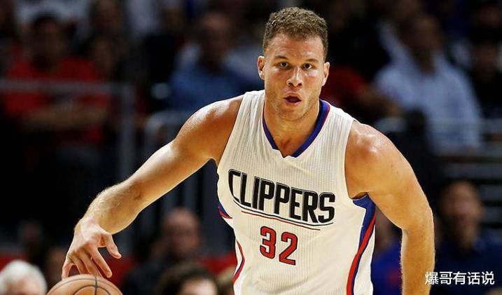 格里芬：文班在努力增强比赛意志 想象一下四五年后的他会多恐怖