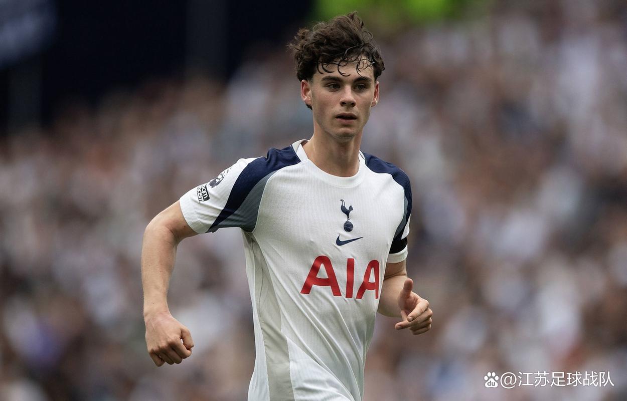 伤兵满营！镜报：热刺小将阿奇-格雷小腿受伤，预计缺阵一个月