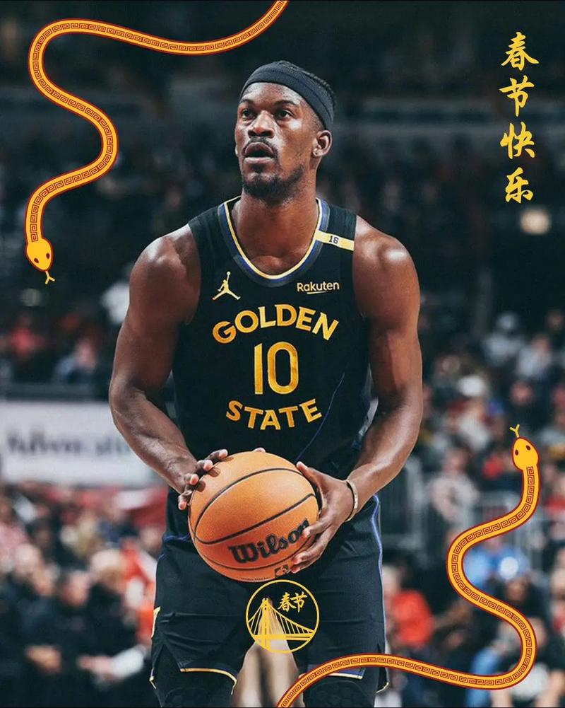 巴特勒:相信勇士有潜力强势很长时间 关键是有好的老将带年轻人