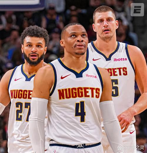 队记：克林根篮板比特纳&大洛好 护框比约基奇好 该被视为基石