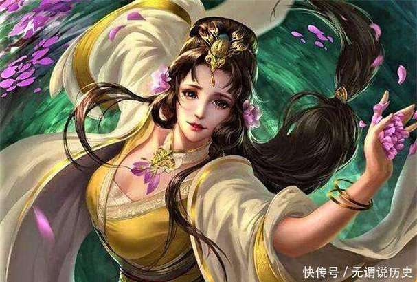 解说：过度关注小杨私生活的人那就是私生饭 明朝覆灭怪陈圆圆？