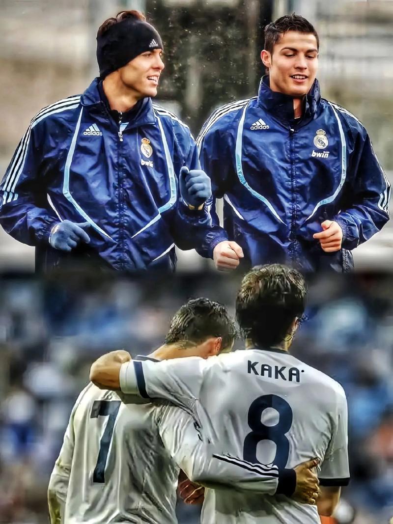 杰克逊：足球是我的生命，童年想成为C罗卡卡那样被人仰望的巨星