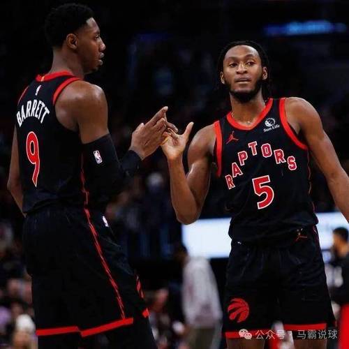 珀尔特尔缺阵！猛龙战火箭先发：奎克利巴雷特莺歌巴恩斯博伊尔斯