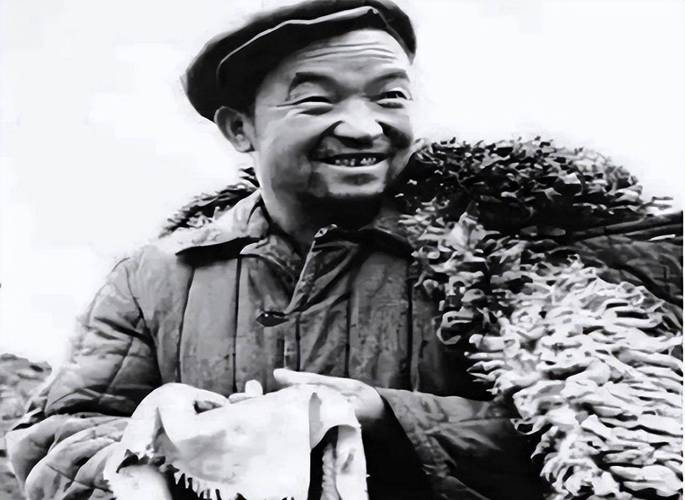 辽宁铁人：看看央视镜头下的一对活宝！