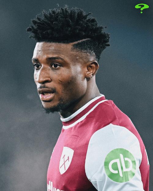 过人王！库杜斯本赛季68次尝试过人+32次成功过人为五大联赛最多