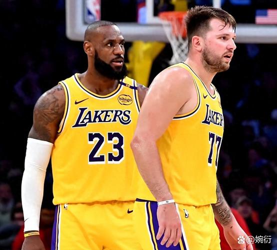 帕森斯：我认为即使詹姆斯回来 里夫斯也是湖人的第二选择！