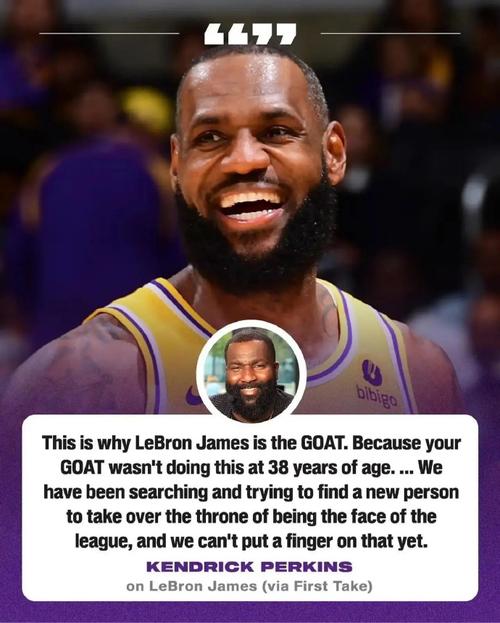 詹姆斯：我最看重队友的可靠和努力 我与不努力工作的人没有共鸣