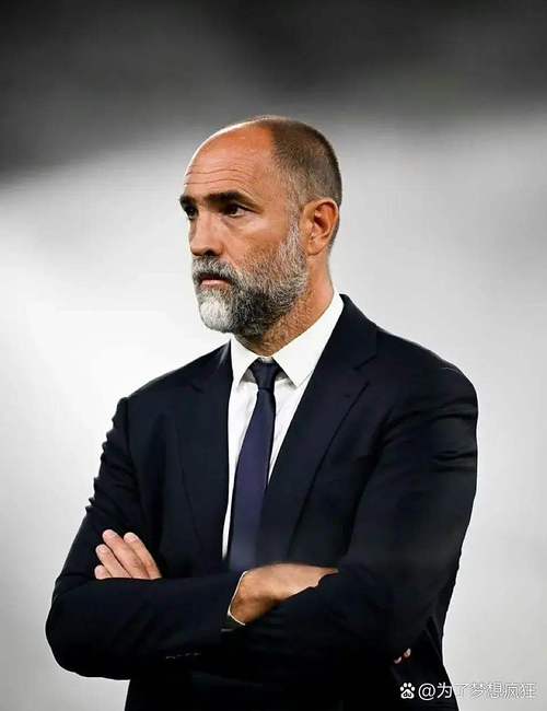 高危职位！尤文近18个月已有4名主教练执教