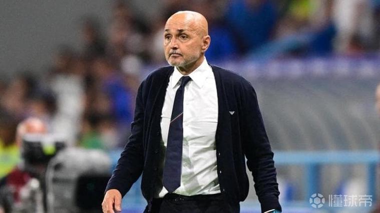 新帅来了！罗马诺：斯帕莱蒂已与尤文签署执教合同，即将官宣