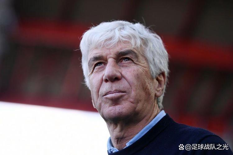 9轮21分！加斯佩里尼：赛季目标当然会相应调整