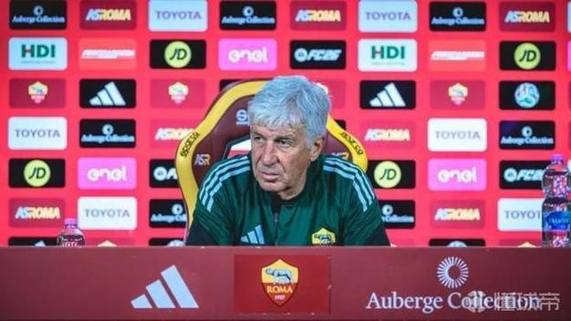 加斯佩里尼:罗马占优势时进球是大概率 克里斯坦特可以胜任前腰