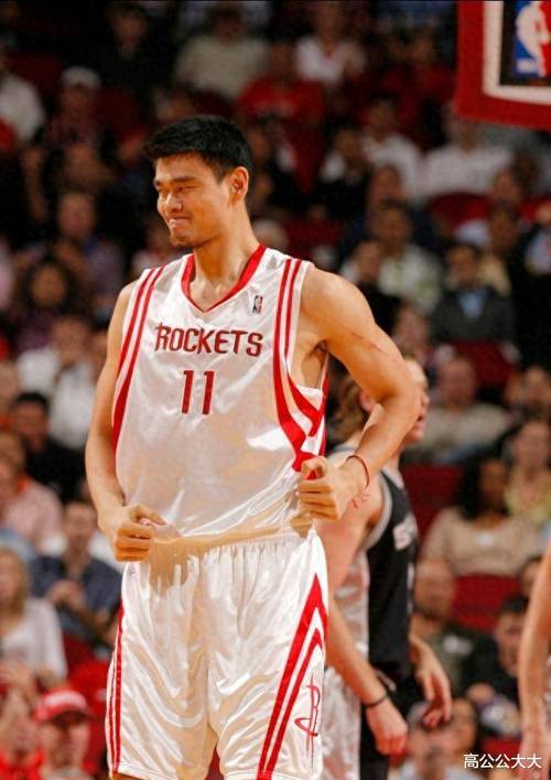 姚明回顾19年世界杯失利：当时就是在想下一步做什么 后面怎么办