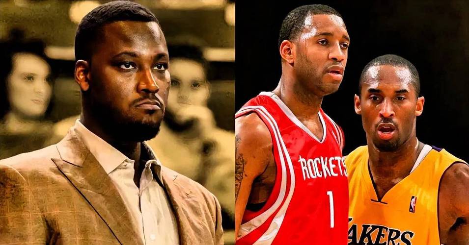 夸梅-布朗：球队的伤病报告对赌徒来说就是一切 这太容易作弊了