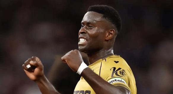 英媒：曼联加入格伊争夺战！将与皇马拜仁等8大豪门竞争