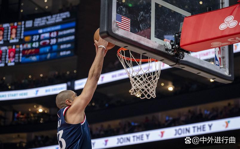 关键时刻断电！掘金比赛最后一分钟未得分 开拓者一波7-0逆转