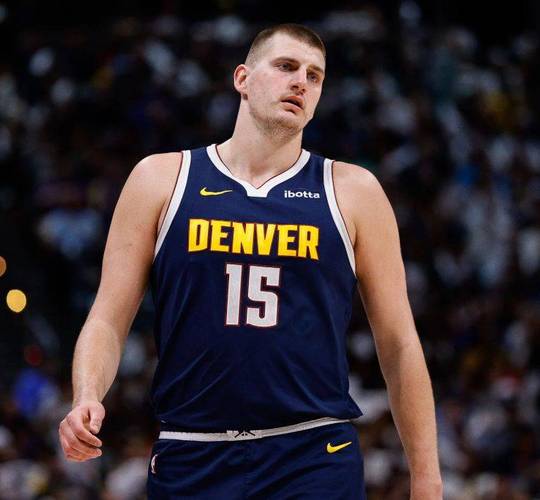 准三双！约基奇三节8中6拿到16分14板8助1断2帽 正负值+17