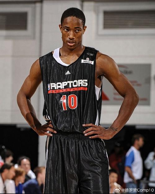 古典篮球！德罗赞19中10得29分4板3助 罚球10中9