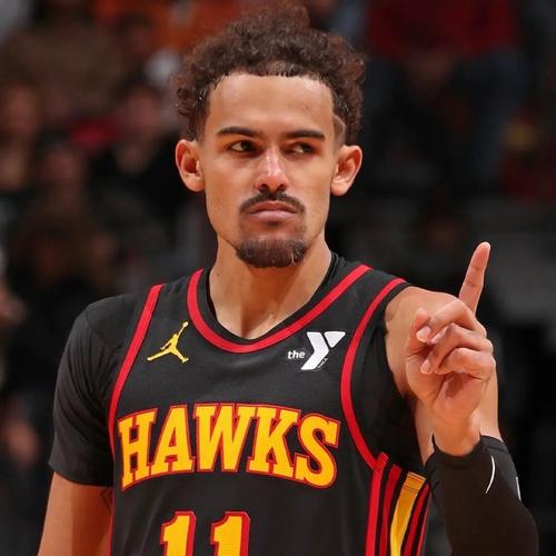 Shams：特雷-杨右膝内侧副韧带扭伤 四周后接受复查