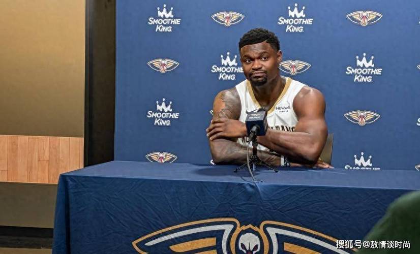 机器人没有心的！锡安两罚追平 小卡点飞两人中距离压哨绝杀鹈鹕