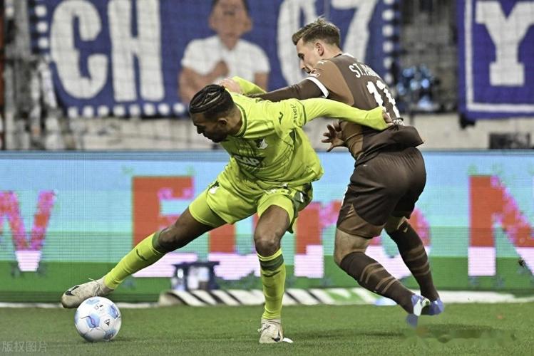 德甲彩经：狼堡难胜霍芬海姆 汉堡做客全身而退