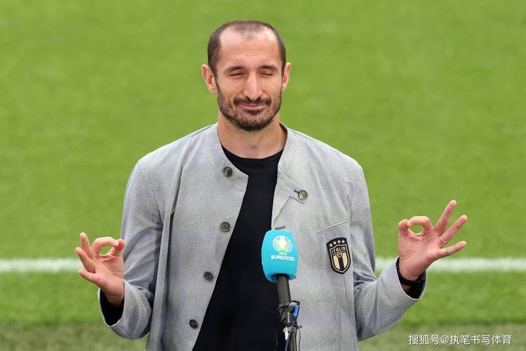 斯基拉：基耶利尼当选意大利足协理事会意甲代表