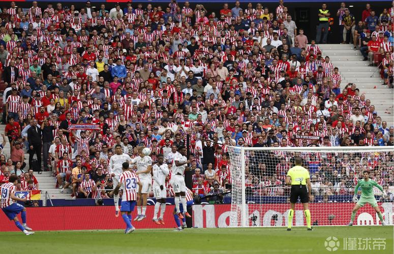 马卡：加盟马竞后三次对阵赫塔费，阿尔瓦雷斯还未能取得进球