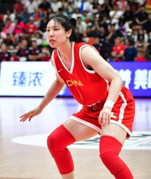 WCBA新赛季倒计时！山西女篮球员张茹更新社媒晒近照