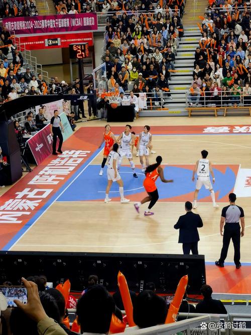 WCBA季前赛第三日综述：广东21分逆转江苏 河南加时险胜辽宁