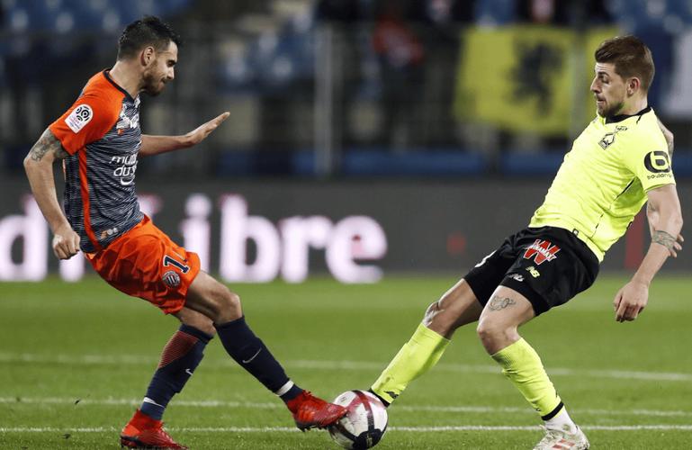 法甲彩经：雷恩客擒梅斯