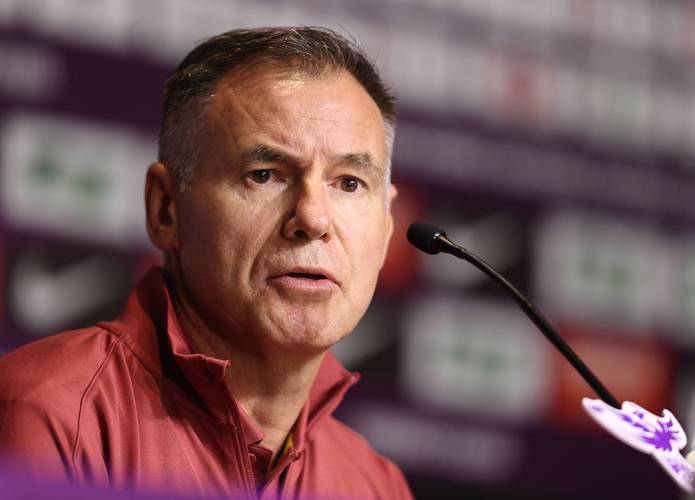 8球大胜！英女足主帅：比赛比预计轻松，中国女足留下的空当过大