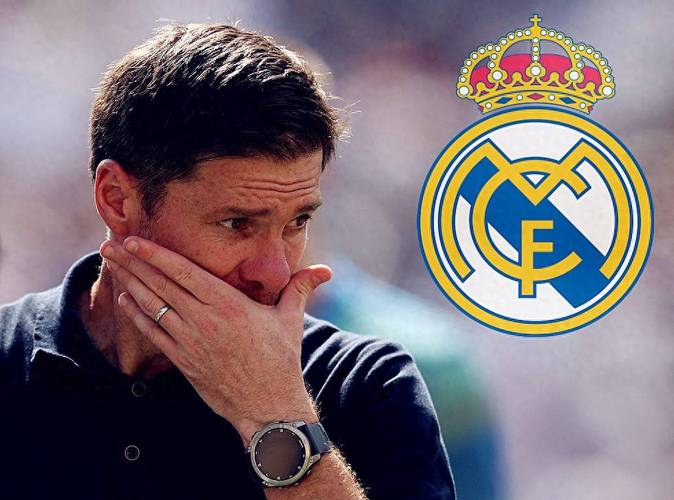 世体谈皇马丢榜首：阿隆索的球队完全看不出清晰思路，没有灵魂