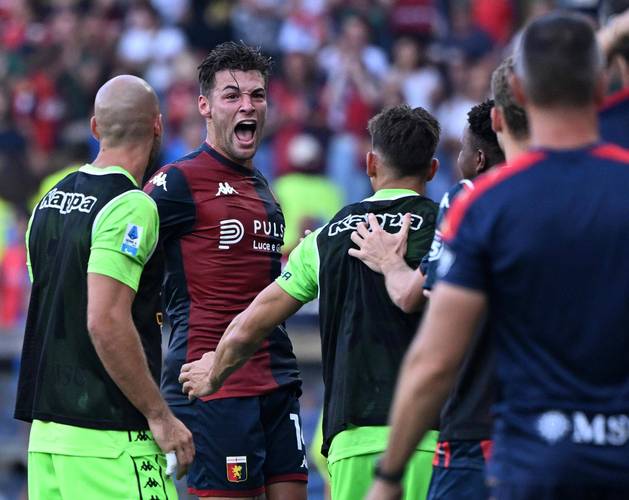 意媒：国米对阵威尼斯将进行轮换，何塞普·马丁内斯有望首发