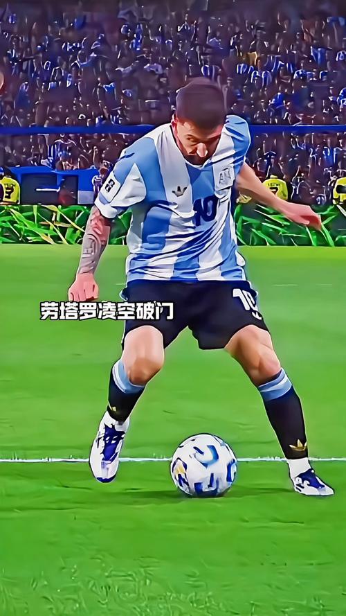 劳塔罗：很高兴进球回到我身边，我希望不断进步，为球迷带来欢乐